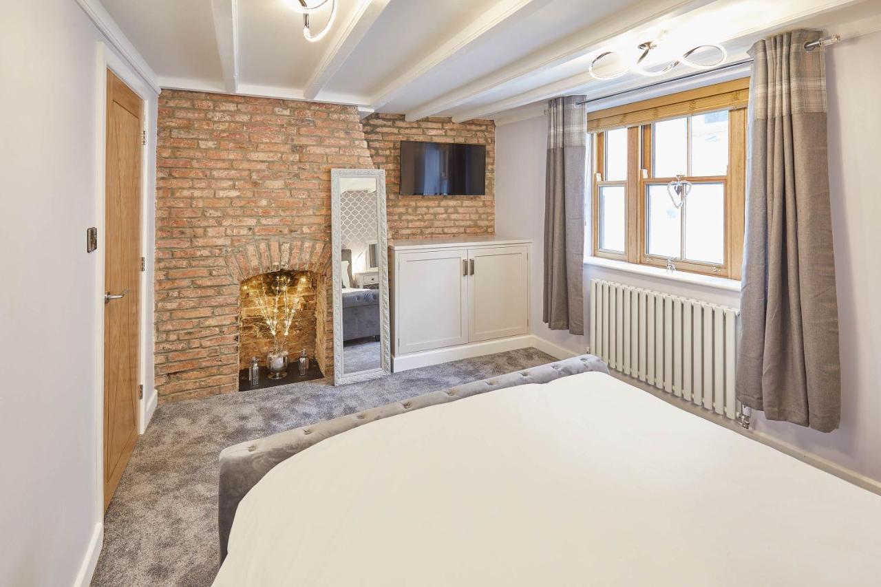 Casa vacanze Host & - 11 Bakehouse Yard *