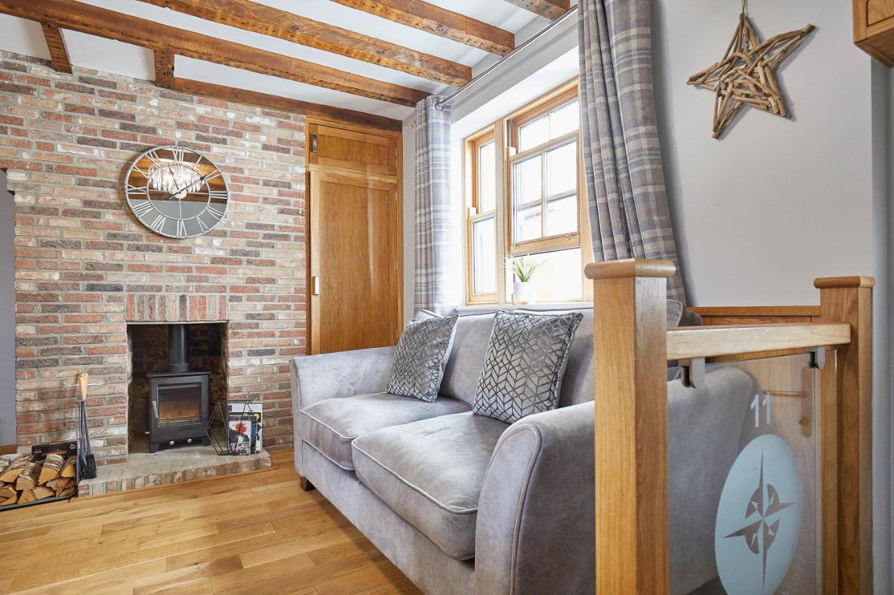 Casa vacanze Host & - 11 Bakehouse Yard Whitby