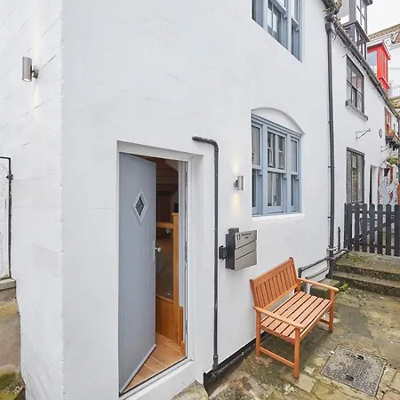 Host & Stay - 11 Bakehouse Yard Whitby Exterior foto