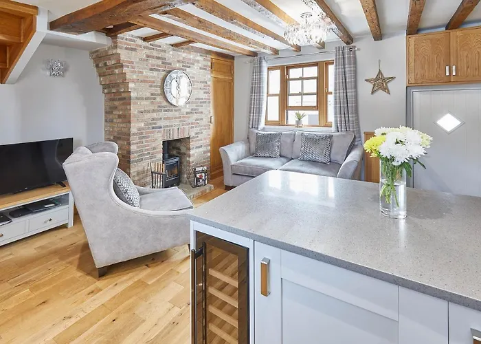 Host & Stay - 11 Bakehouse Yard