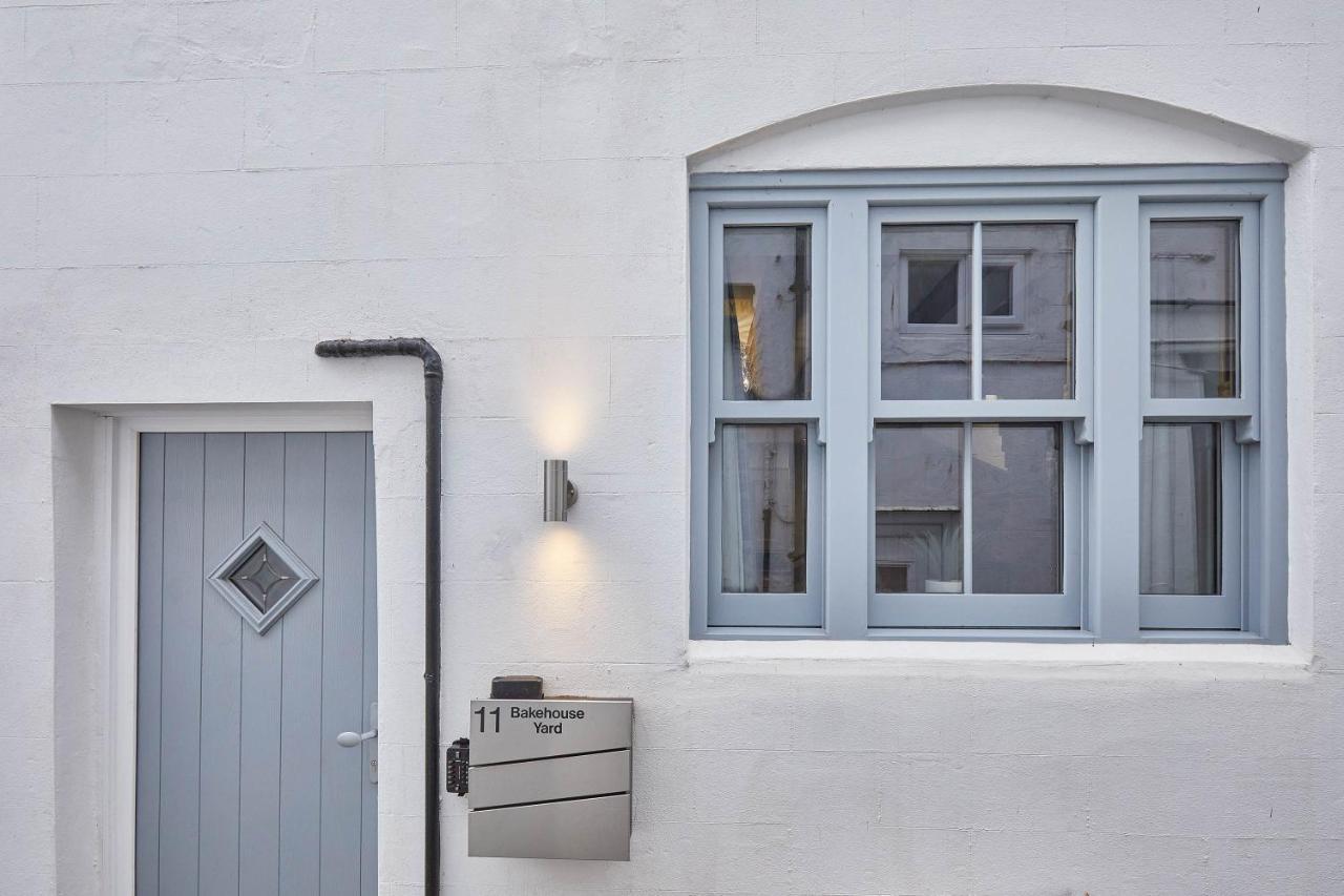 Host & - 11 Bakehouse Yard Holiday home