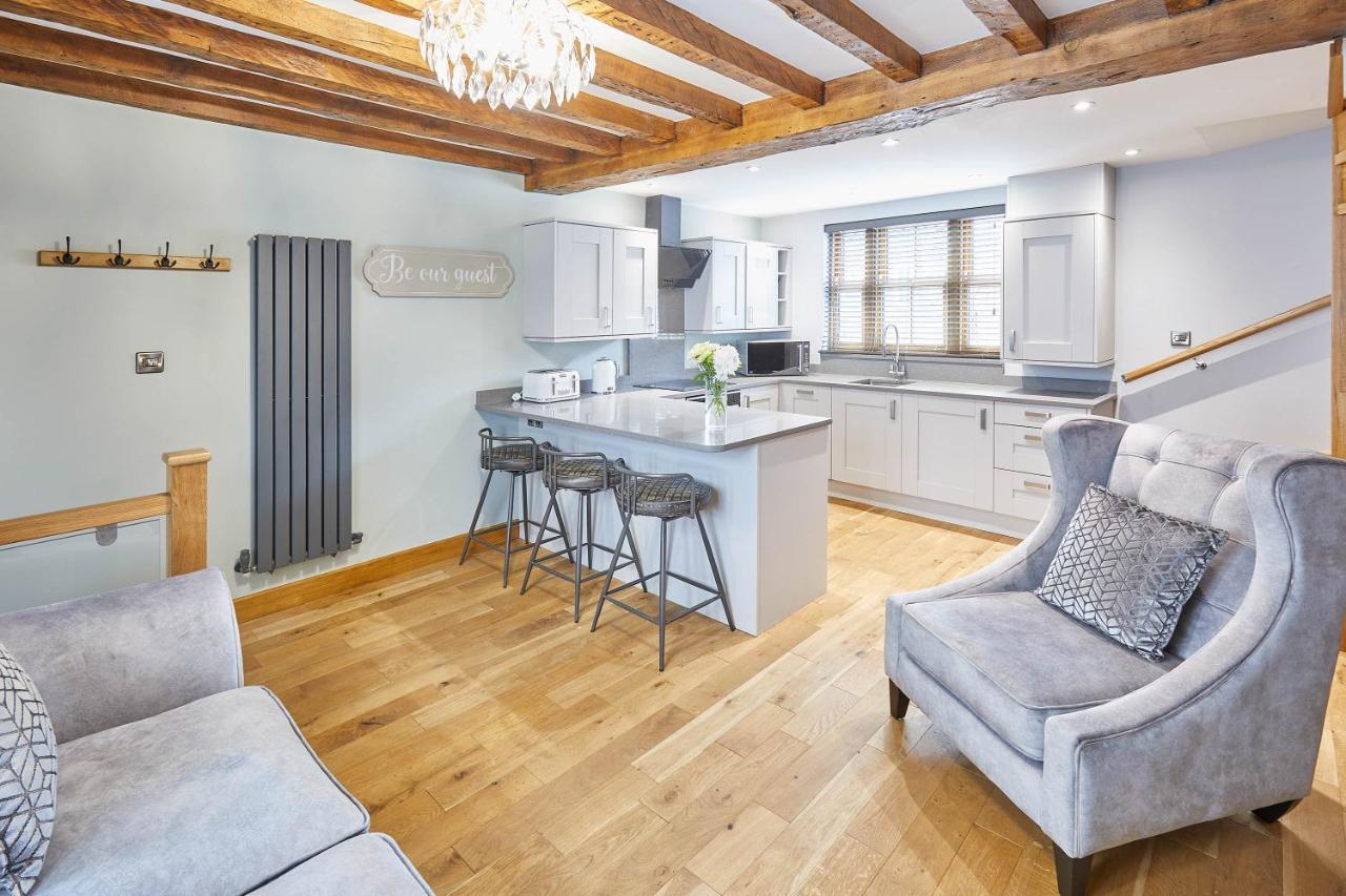 Holiday home Host & - 11 Bakehouse Yard